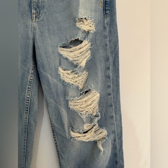 Genetic Gia Jeans - Picture 4 of 10